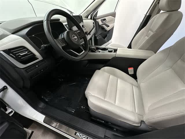 Thumbnail: 2023 Nissan Rogue - 17