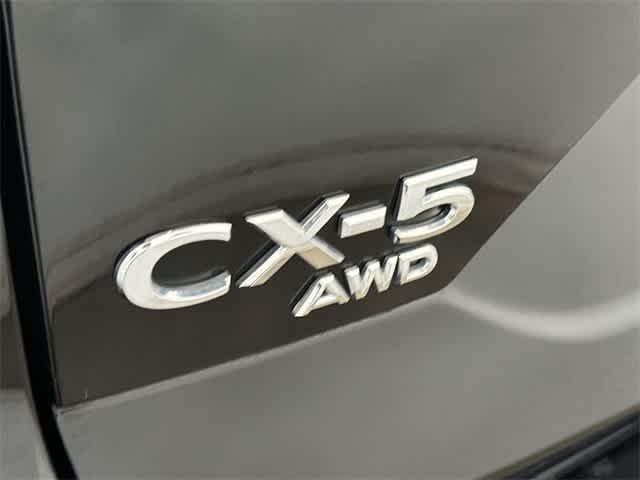 Thumbnail: 2023 Mazda CX-5 - 27