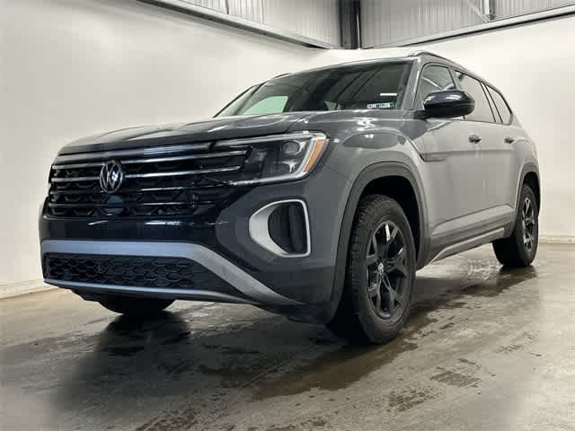 Thumbnail: 2026 Volkswagen Atlas - 28