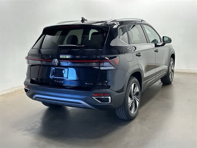 Thumbnail: 2025 Volkswagen Taos - 30