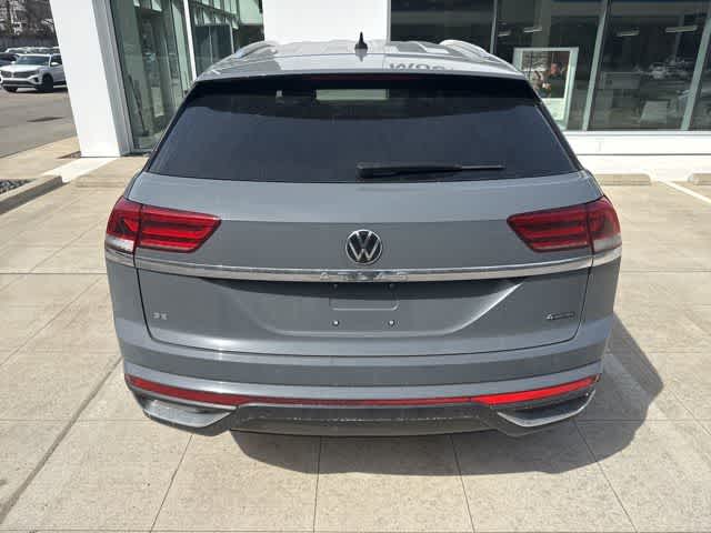 Thumbnail: 2023 Volkswagen Atlas - 7