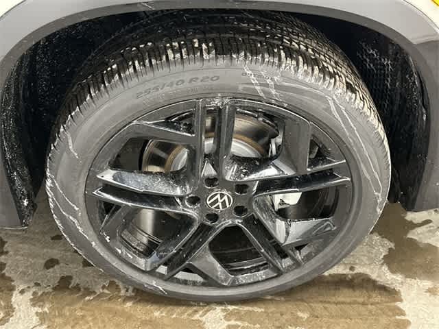 Thumbnail: 2026 Volkswagen Tiguan - 5