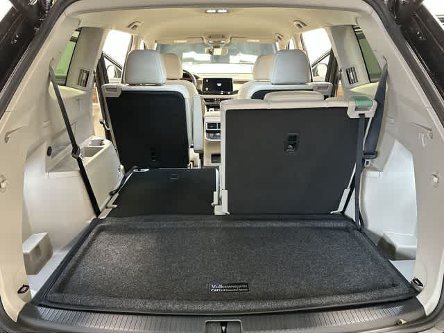 Thumbnail: 2026 Volkswagen Atlas - 24