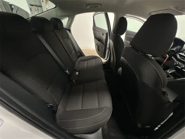 Thumbnail: 2020 Kia Forte - 22