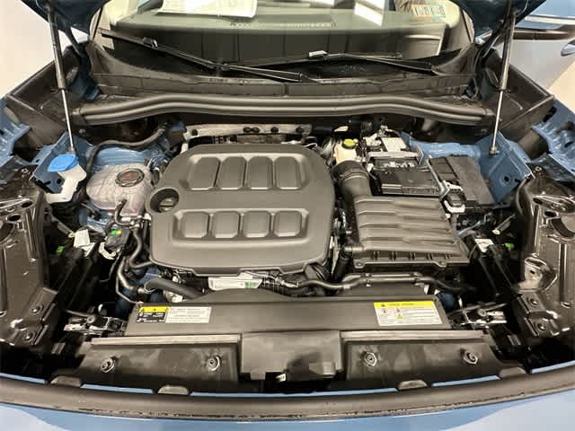 Thumbnail: 2026 Volkswagen Tiguan - 24