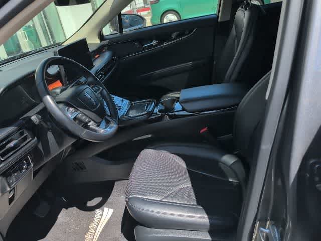 Thumbnail: 2022 Lincoln Nautilus - 13