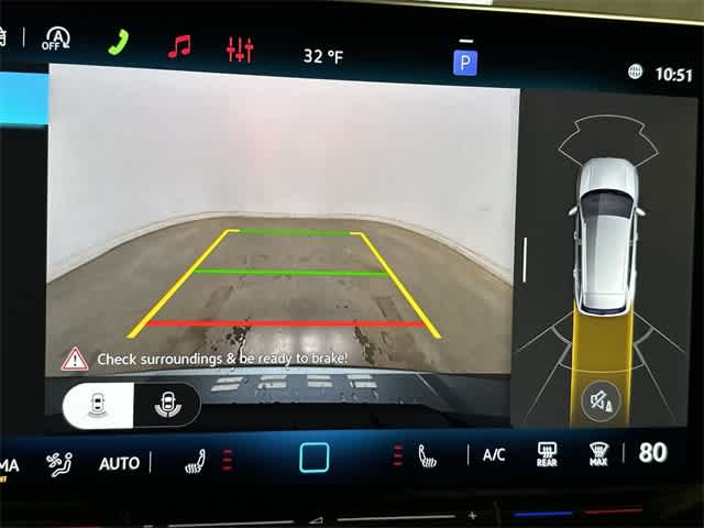 Thumbnail: 2026 Volkswagen Tiguan - 13