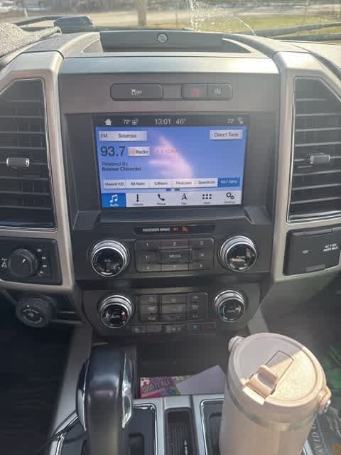 Thumbnail: 2019 Ford F-150 - 18