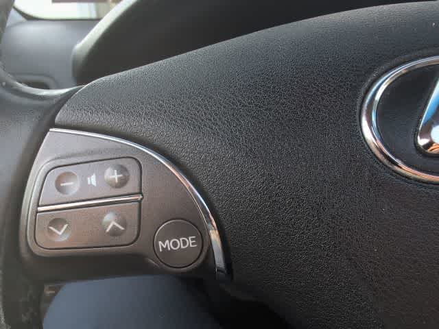 Thumbnail: 2010 Lexus ES - 20