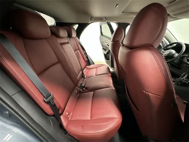 Thumbnail: 2023 Mazda CX-30 - 23