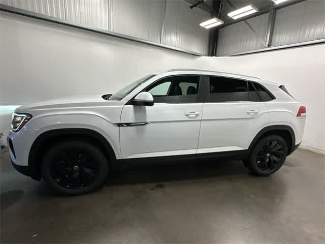 Thumbnail: 2026 Volkswagen Atlas - 2