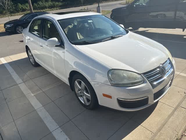 Thumbnail: 2009 Volkswagen Jetta - 3