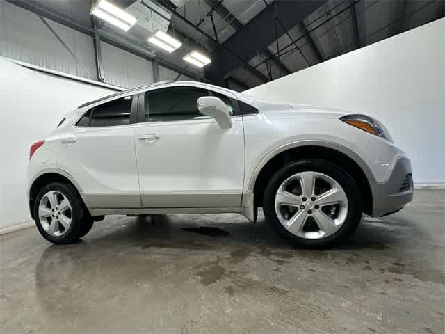 Thumbnail: 2016 Buick Encore - 3