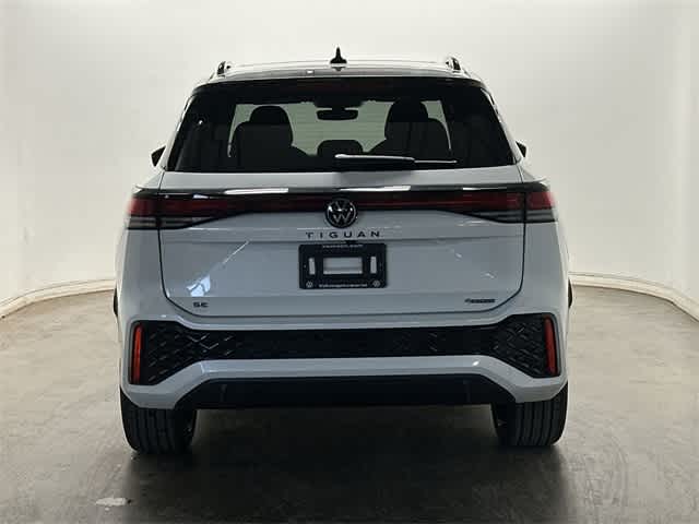 Thumbnail: 2026 Volkswagen Tiguan - 4
