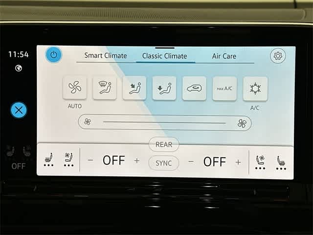 Thumbnail: 2026 Volkswagen Atlas - 14