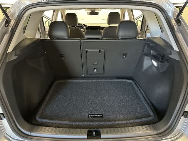 Thumbnail: 2025 Volkswagen Taos - 25