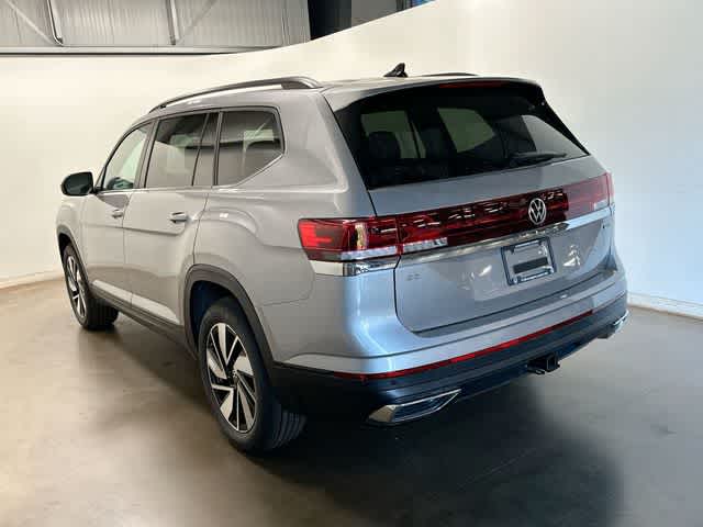 Thumbnail: 2026 Volkswagen Atlas - 30