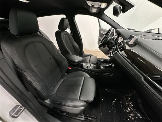 Thumbnail: 2018 BMW X2 - 22