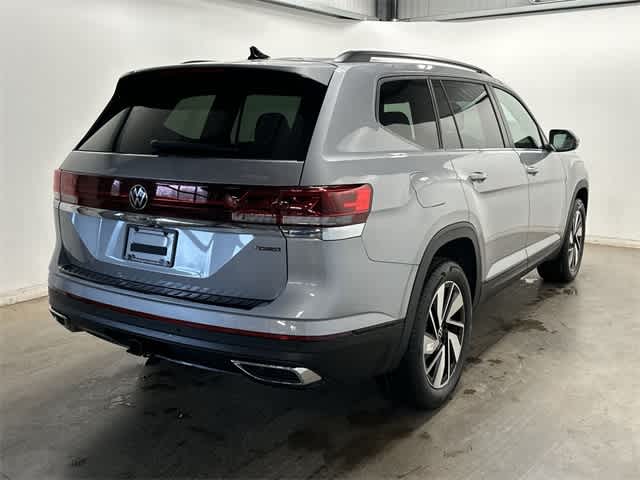 Thumbnail: 2026 Volkswagen Atlas - 31