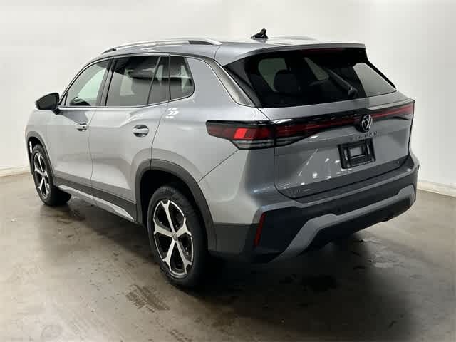 Thumbnail: 2026 Volkswagen Tiguan - 27