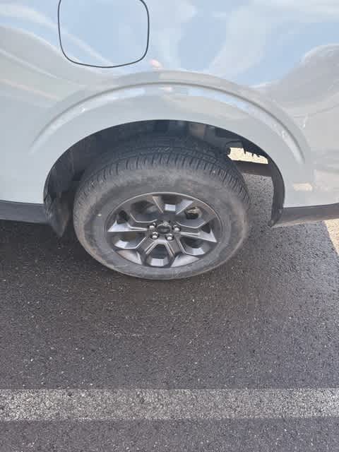 Thumbnail: 2022 Ford Maverick - 8