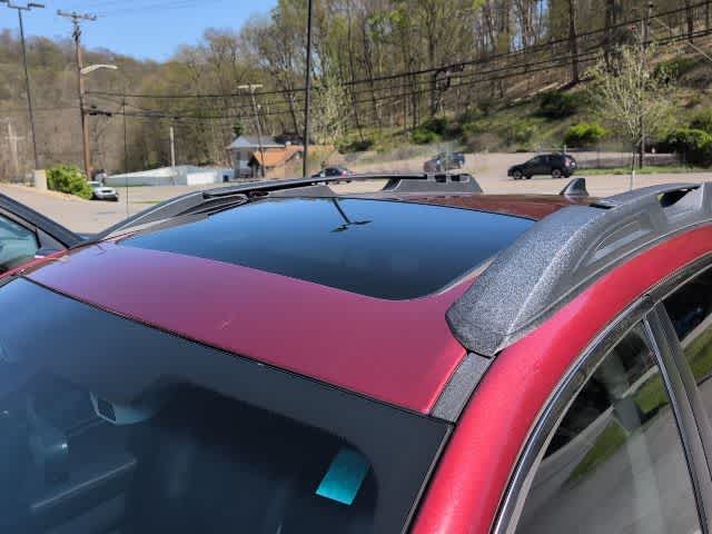 Thumbnail: 2019 Subaru Outback - 13