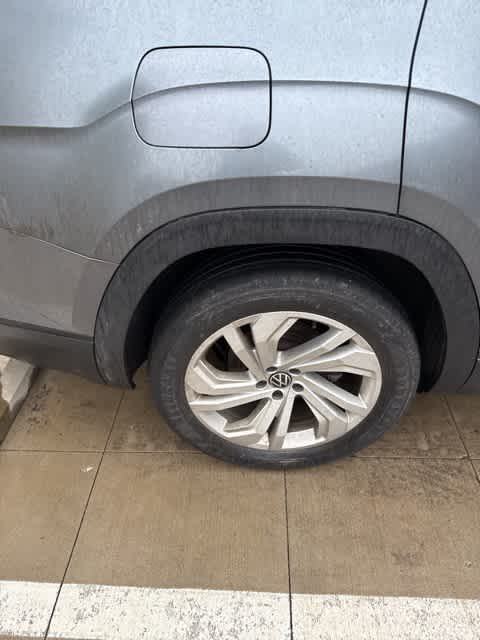 Thumbnail: 2023 Volkswagen Atlas - 5