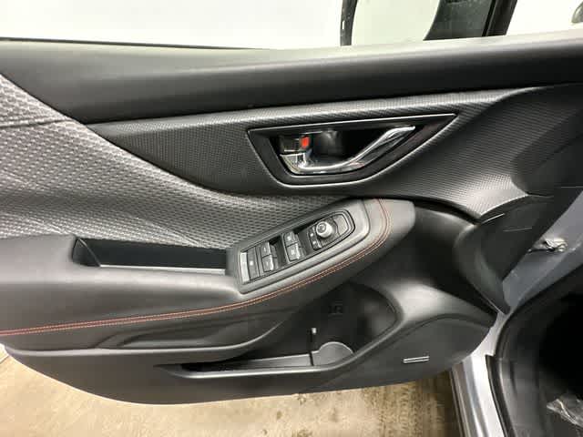 Thumbnail: 2024 Subaru Forester - 18