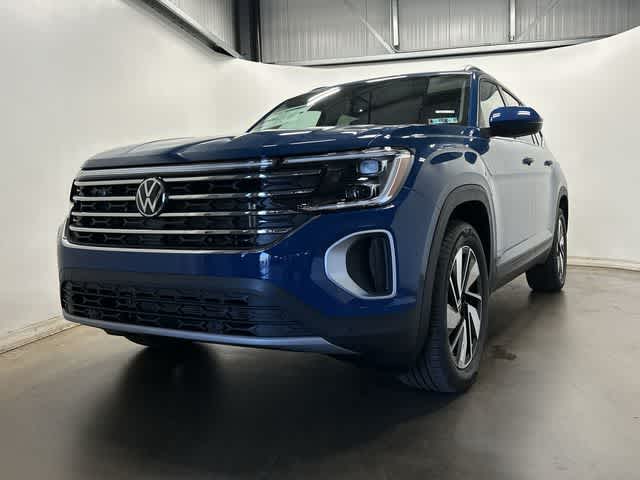 Thumbnail: 2026 Volkswagen Atlas - 27