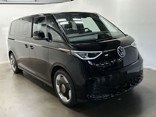 Thumbnail: 2025 Volkswagen ID.Buzz - 30