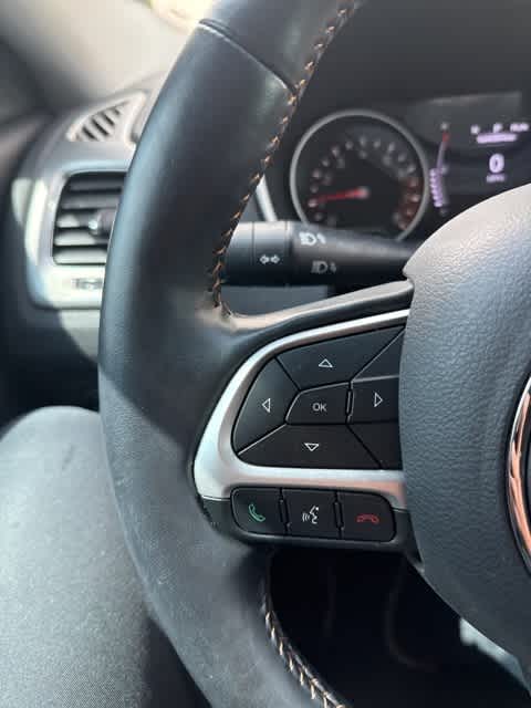 Thumbnail: 2019 Jeep Compass - 15