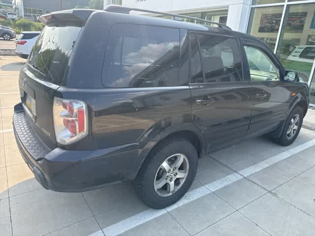 2006 Honda Pilot EX-L 6