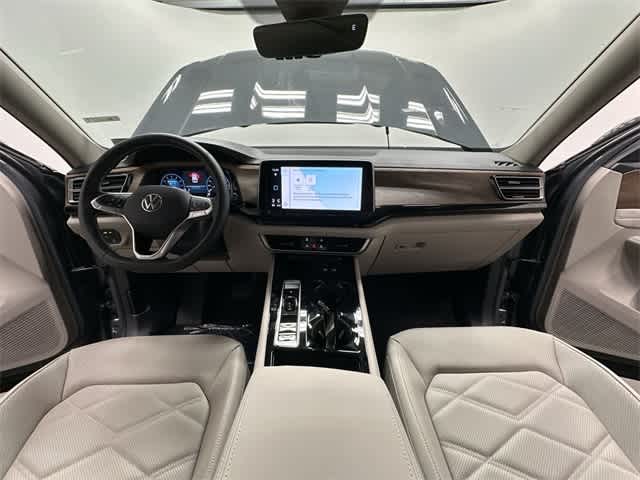 Thumbnail: 2026 Volkswagen Atlas - 20