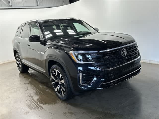 Thumbnail: 2026 Volkswagen Atlas - 32