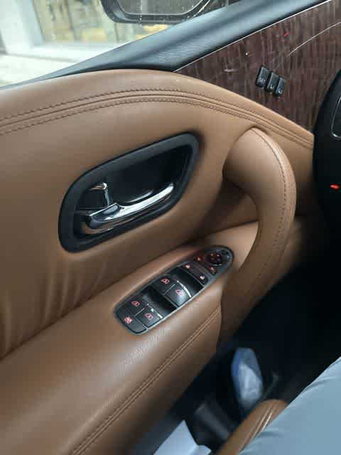 Thumbnail: 2017 Nissan Armada - 20