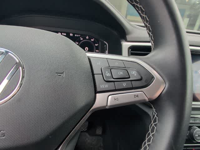 Thumbnail: 2022 Volkswagen Atlas - 19