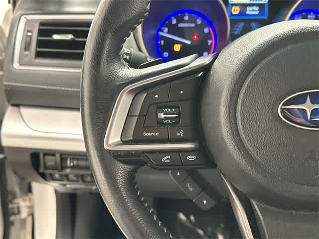 Thumbnail: 2018 Subaru Outback - 9