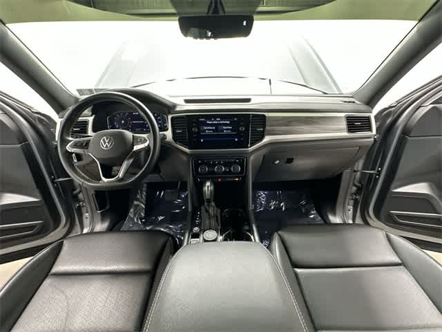 Thumbnail: 2022 Volkswagen Atlas - 20