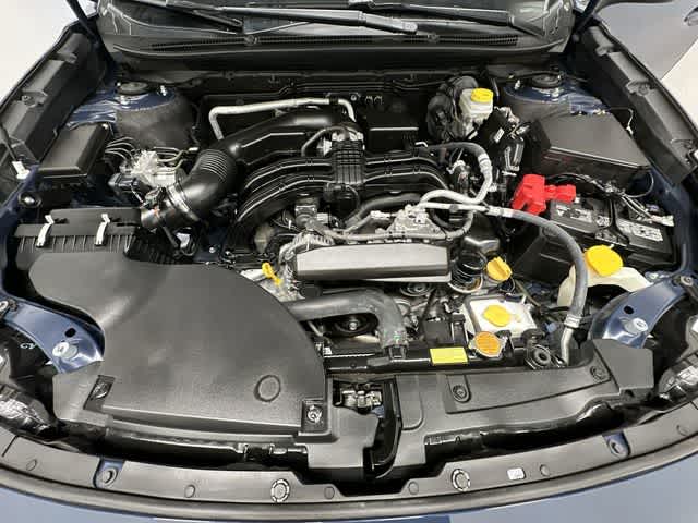 Thumbnail: 2023 Subaru Outback - 28