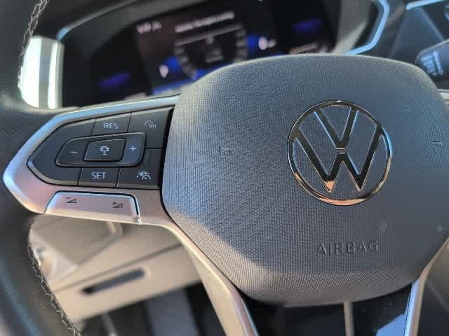 Thumbnail: 2022 Volkswagen Tiguan - 16