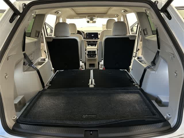 Thumbnail: 2026 Volkswagen Atlas - 28