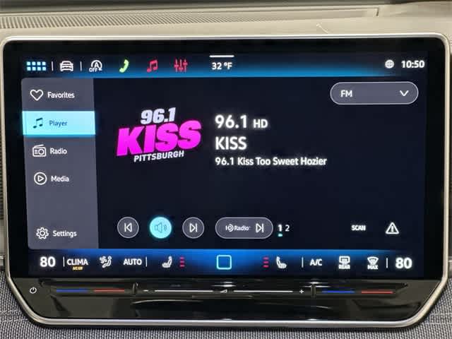 Thumbnail: 2026 Volkswagen Tiguan - 11