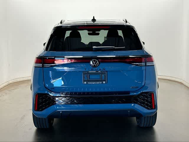 Thumbnail: 2026 Volkswagen Tiguan - 4
