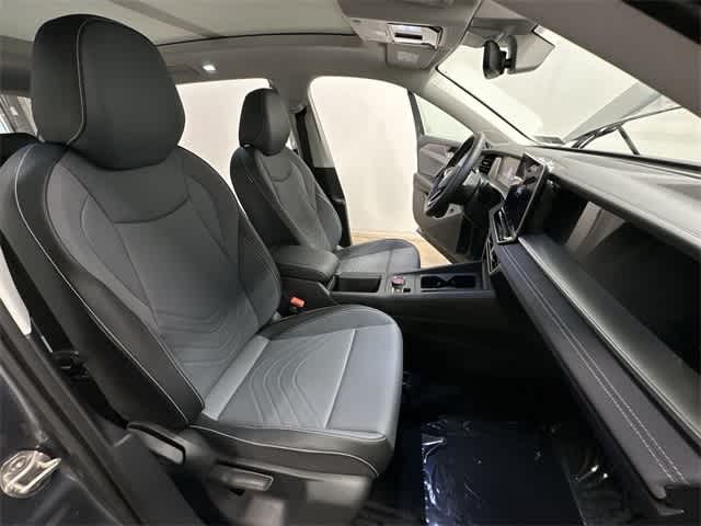 Thumbnail: 2026 Volkswagen Tiguan - 21