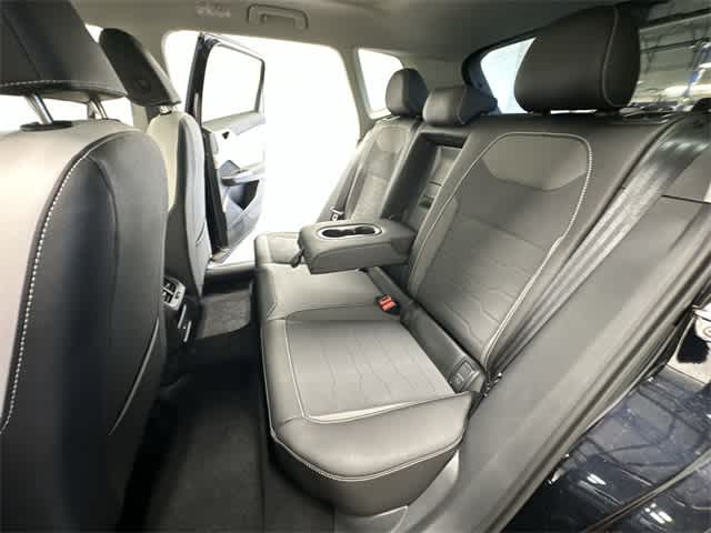 Thumbnail: 2025 Volkswagen Taos - 19