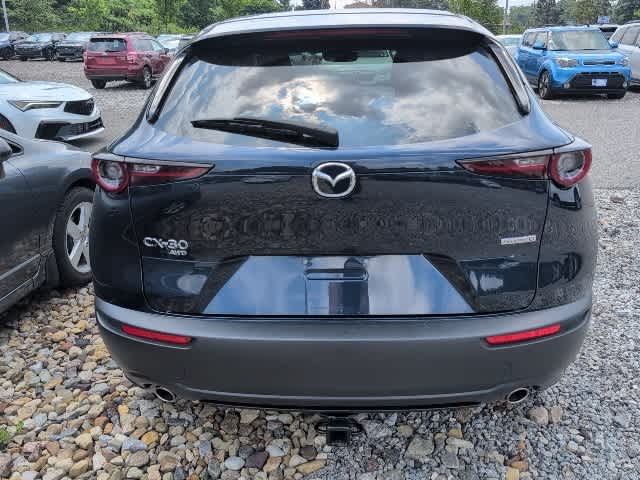Thumbnail: 2021 Mazda CX-30 - 3
