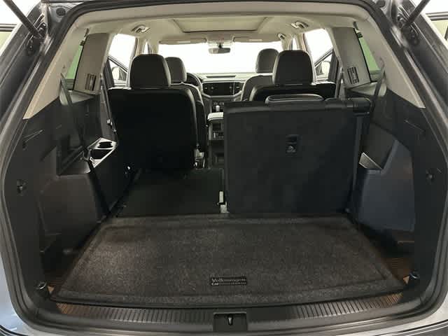 Thumbnail: 2022 Volkswagen Atlas - 29