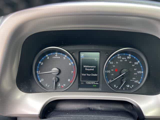 Thumbnail: 2018 Toyota RAV4 - 11