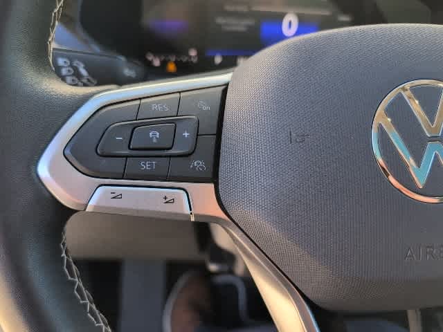 Thumbnail: 2023 Volkswagen Taos - 17