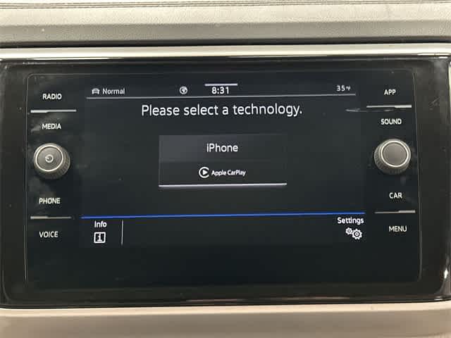 Thumbnail: 2023 Volkswagen Atlas - 12